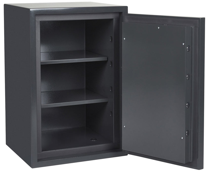 Yale Large EN Fire Safe: Large S2 fire-resistant safe for guns and ammunition