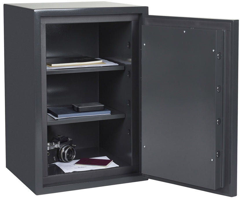 Yale Large EN Fire Safe: Large S2 fire-resistant safe for guns and ammunition