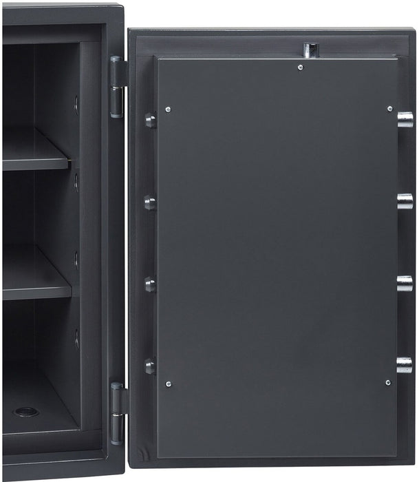 Yale Large EN Fire Safe: Large S2 fire-resistant safe for guns and ammunition