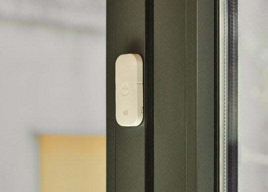Yale AL-SDC-1A-W door/window sensor Wireless Door/Window White
