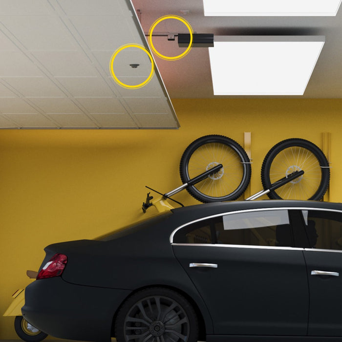 Yale Positionssensor for Garage Opener garage door opener accessory