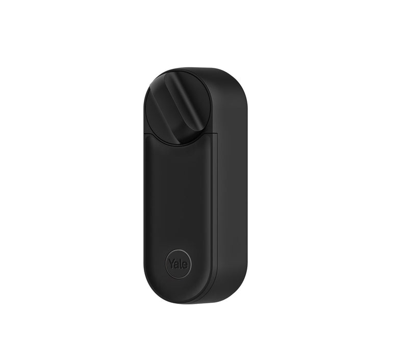 Yale Linus Smart Door Lock L2 (EFIGS, Black)