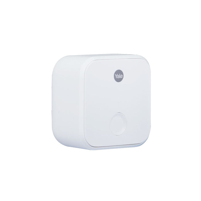Yale ConnectX Wi-Fi Bridge White