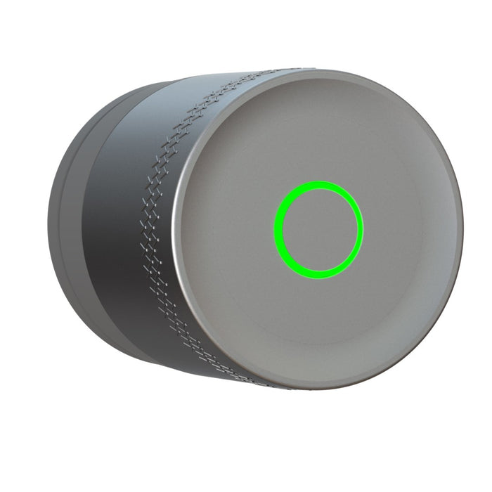 Yale Linus Smart Lock L2 Lite - smart door lock Silver