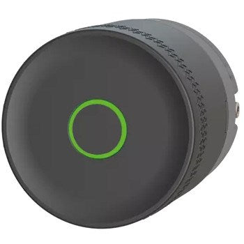 Yale Linus Smart Lock L2 Lite - smart door lock Black