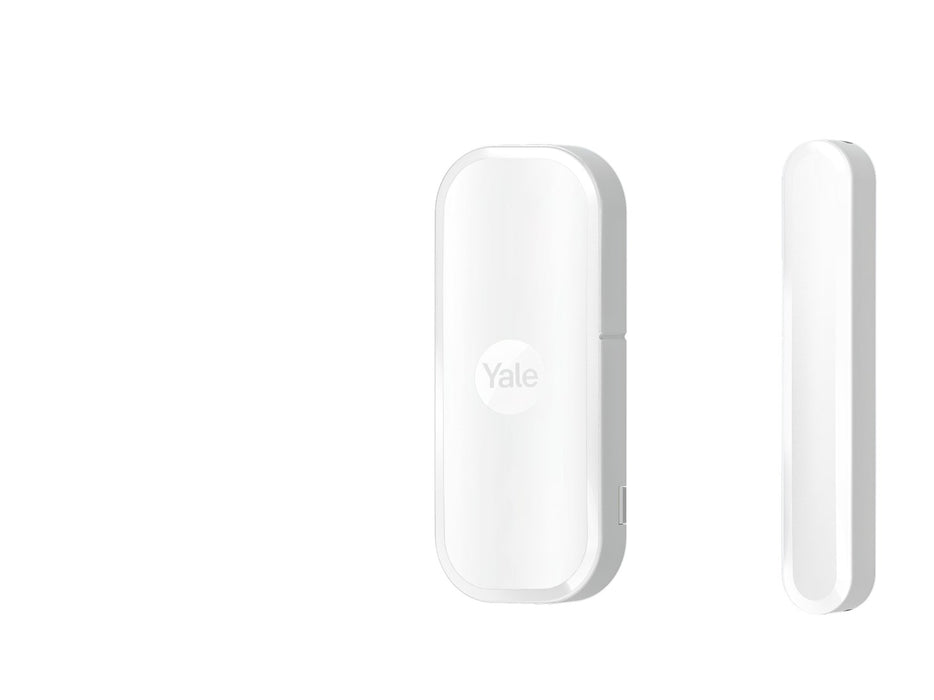 Yale smart alarm starter kit 6 elements - Control unit, Siren, Keypad, Remote control, Motion detector, Window/door detector