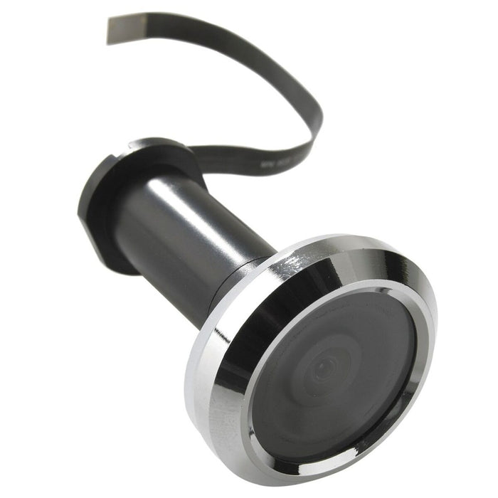 Digital Peephole Yale (1 Unit)