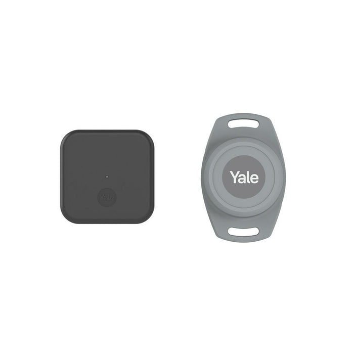 Smart Sensor for Doors and Windows Yale 05/102320/BW