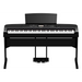 Yamaha Arius DGX-670B - digital piano - PianosIKL-PIA<<<TastaturenIKL<<<ActionPL