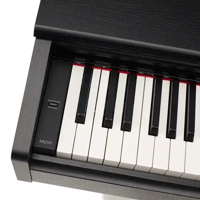 Yamaha ARIUS YDP-105B - digital piano - PianosIKL-PIA<<<TastaturenIKL<<<ActionPL