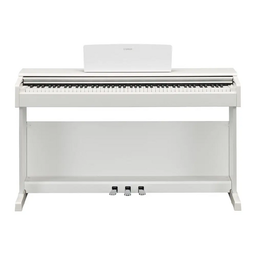 Yamaha ARIUS YDP-145WH - digital piano - PianosIKL-PIA<<<TastaturenIKL<<<ActionPL&&&Музикални инструменти<<<TV Аудио и