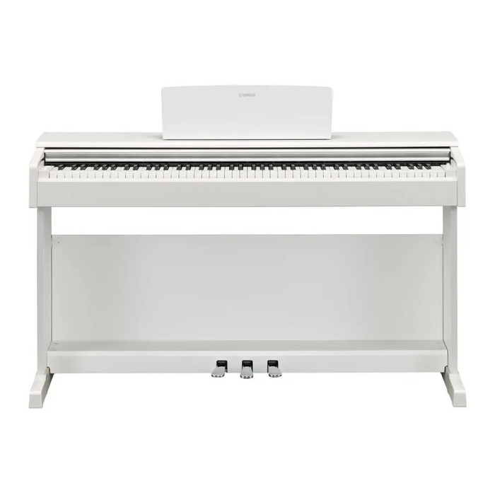 Yamaha ARIUS YDP-145WH - digital piano - PianosIKL-PIA<<<TastaturenIKL<<<ActionPL&&&Музикални инструменти<<<TV Аудио и
