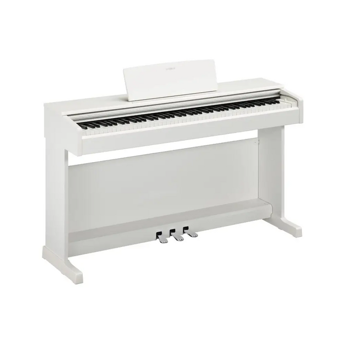 Yamaha ARIUS YDP-145WH - digital piano - PianosIKL-PIA<<<TastaturenIKL<<<ActionPL&&&Музикални инструменти<<<TV Аудио и