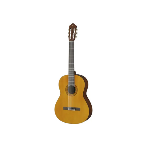 Yamaha C40II - classical guitar 4/4 - Classical guitarsGIT-GKL<<<GuitarsGIT<<<ActionPL