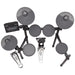Yamaha DTX432K electronic drum set - Electronic drumsIPE-PEE<<<Percussion instrumentsIPE<<<ActionPL&&&Electronic