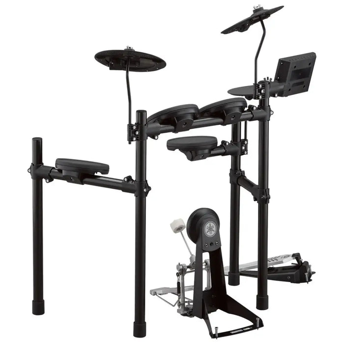 Yamaha DTX432K electronic drum set - Electronic drumsIPE-PEE<<<Percussion instrumentsIPE<<<ActionPL&&&Electronic