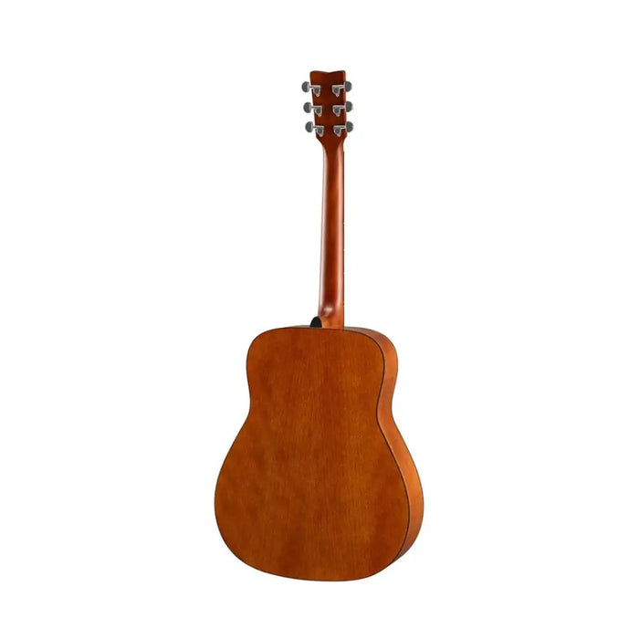 Yamaha FG800 Brown Sunburst - Acoustic guitar - Acoustic guitarsGIT-GIA<<<GuitarsGIT<<<ActionPL