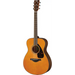 Yamaha FS800 Tinted - Acoustic guitar - Acoustic guitarsGIT-GIA<<<GuitarsGIT<<<ActionPL