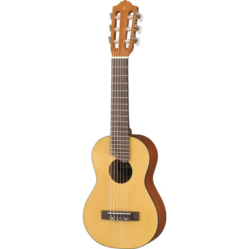 Yamaha GL1 - guitalele Natural Satin - GuitaleleGIT-GTL<<<GuitarsGIT<<<ActionPL