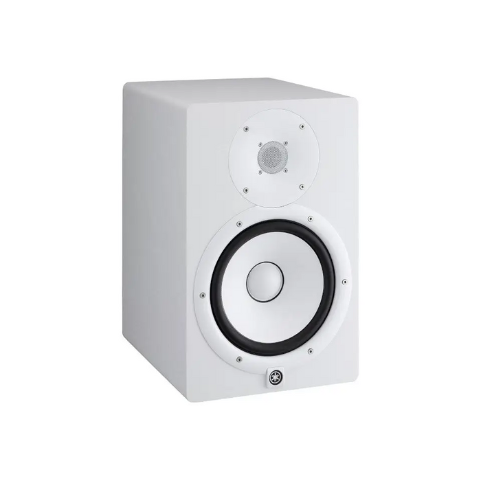 Yamaha HS8 White - Active two-way near-field monitor 120 W - SpeakersNGL-GLO<<<Sound systemNGL<<<ActionPL