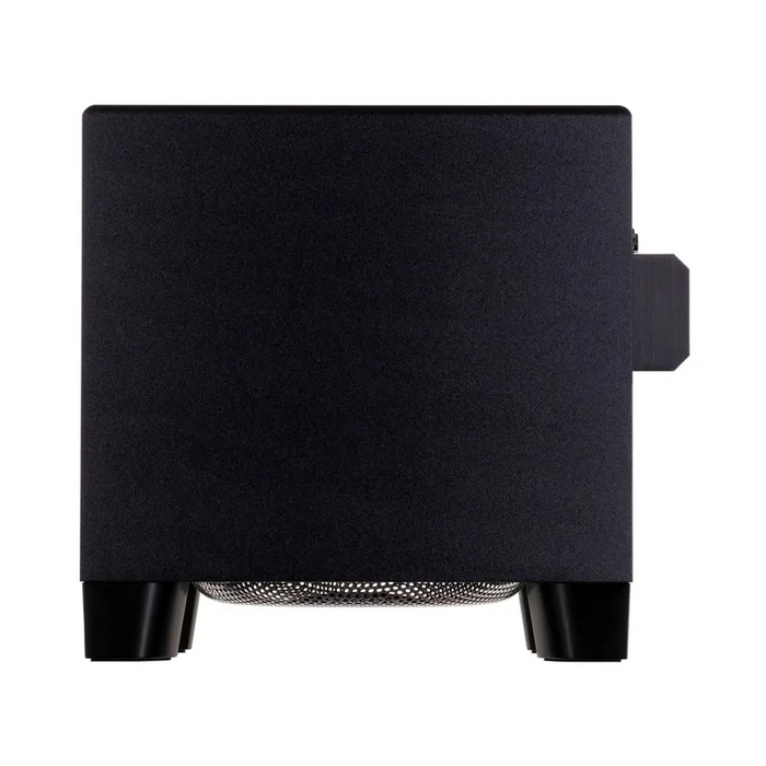 Yamaha HS8S subwoofer Black 150 W - SpeakersNGL-GLO<<<Sound systemNGL<<<ActionPL