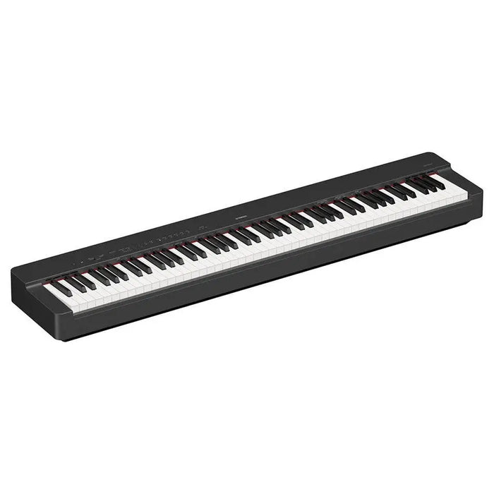 Yamaha P-223B - digital piano - PianosIKL-PIA<<<TastaturenIKL<<<ActionPL