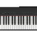 Yamaha P-223B - digital piano - PianosIKL-PIA<<<TastaturenIKL<<<ActionPL
