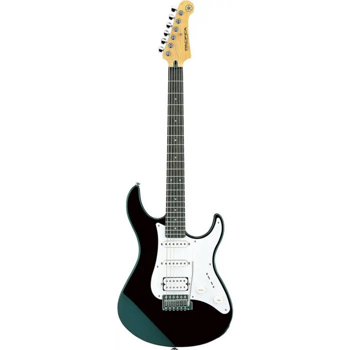 Yamaha Pacifica 112J BL MKII - electric guitar - Electric guitarsGIT-GIE<<<GuitarsGIT<<<ActionPL