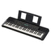 Yamaha PSR-E283 - keyboard - KeyboardsIKL-KEY<<<TastaturenIKL<<<ActionPL