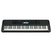Yamaha PSR-E383 MIDI keyboard 61 keys USB Black - KeyboardsIKL-KEY<<<TastaturenIKL<<<ActionPL&&&Музикални