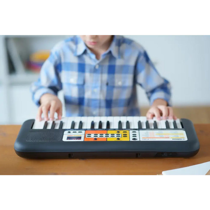 Yamaha PSS-F30 - keyboard - KeyboardsIKL-KEY<<<TastaturenIKL<<<ActionPL&&&Музикални инструменти<<<TV Аудио и