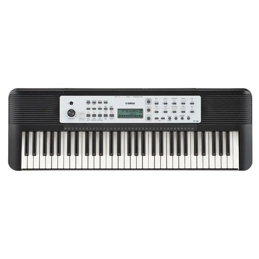 Yamaha YPT-280 - keyboard black - KeyboardsIKL-KEY<<<TastaturenIKL<<<ActionPL&&&Музикални инструменти<<<TV Аудио и