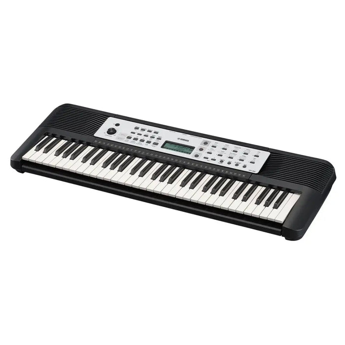 Yamaha YPT-280 - keyboard black - KeyboardsIKL-KEY<<<TastaturenIKL<<<ActionPL&&&Музикални инструменти<<<TV Аудио и