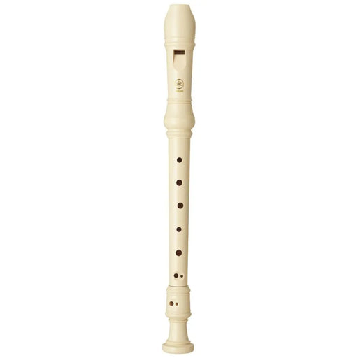Yamaha YRS-23 End-blown (fipple) Recorder flute Soprano ABS synthetics Ivory - FlutesIDE-FLE<<<Wind