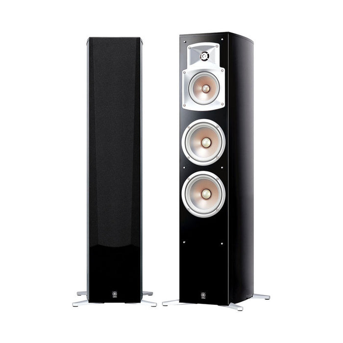 SPEAKER YAMAHA NS-555