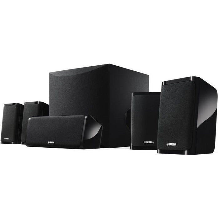 K-KT FOR HOME. CINEMA YAMAHA NS-P41