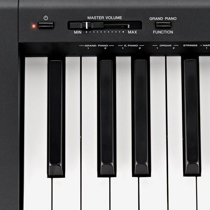 ELECTRONIC PIANO YAMAHA P-45