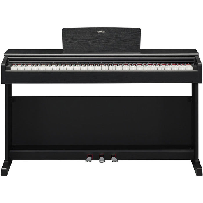 Yamaha ARIUS YDP-145B - digital piano