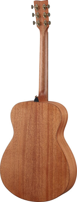 Yamaha STORIA II - electric-acoustic guitar