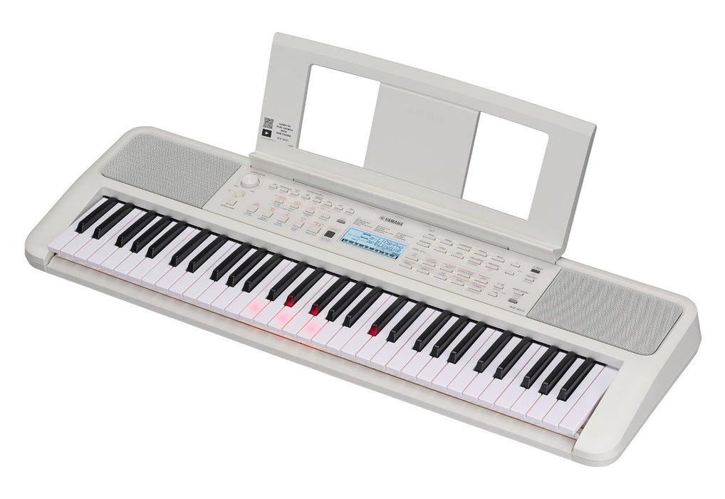 Yamaha EZ-310 - keyboard