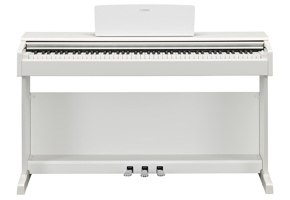 Yamaha ARIUS YDP-145WH - digital piano