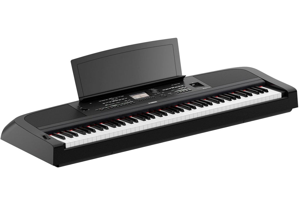 Yamaha Arius DGX-670B - digital piano
