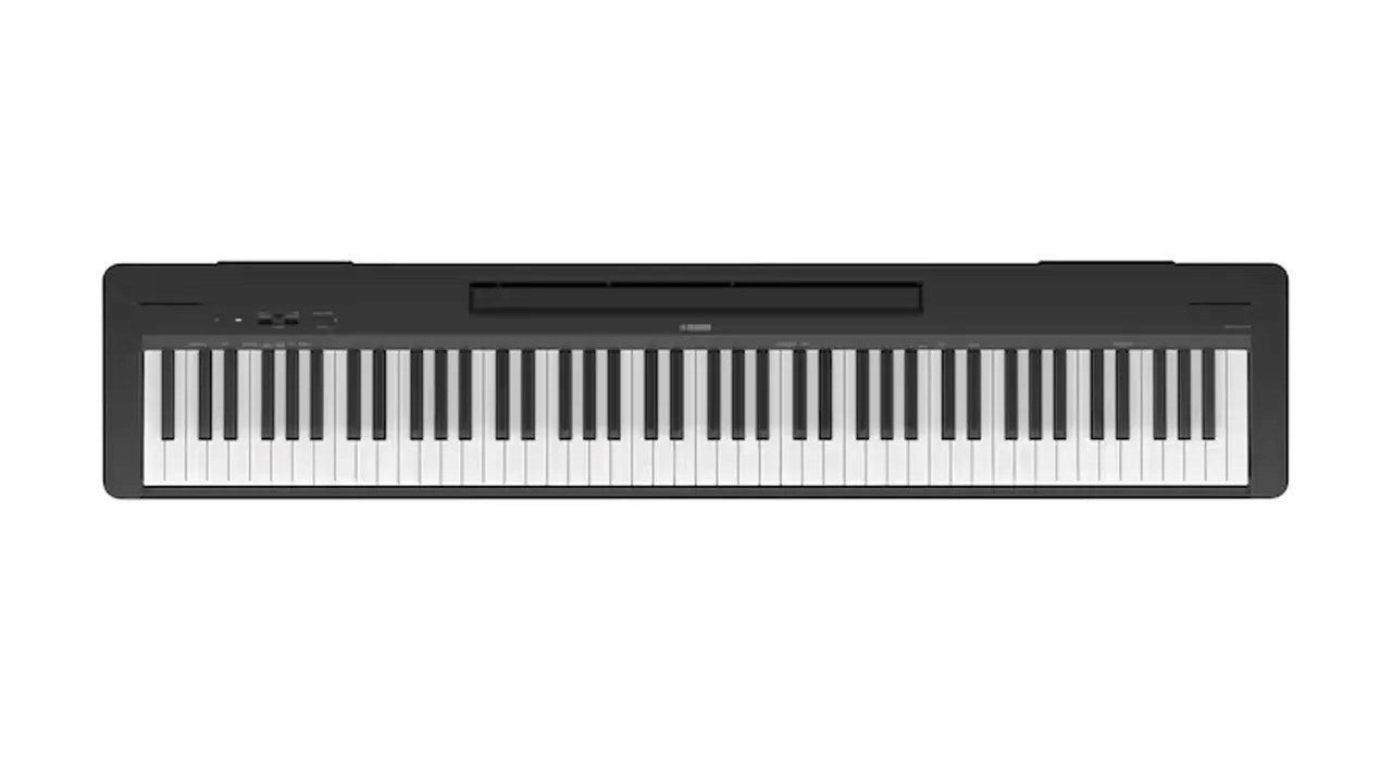 Yamaha P-145BT - digital piano