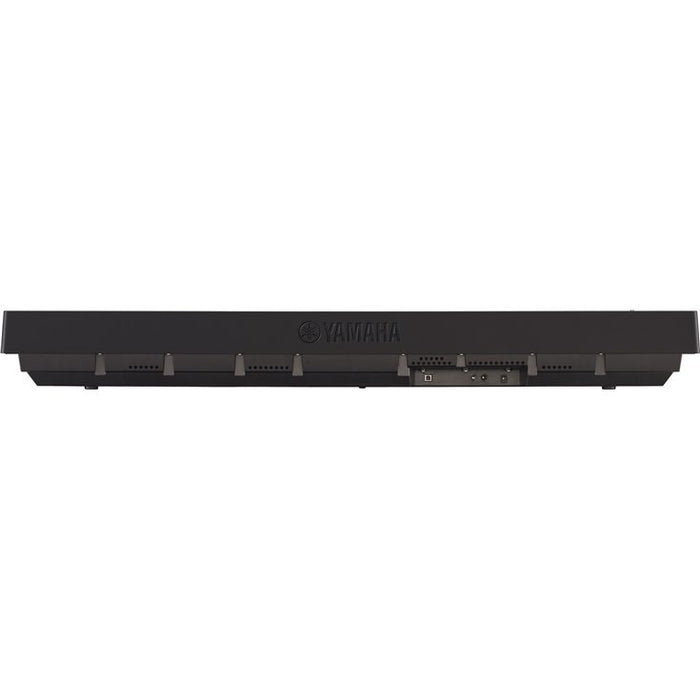 Yamaha P-45B - digital piano 88 keys Black