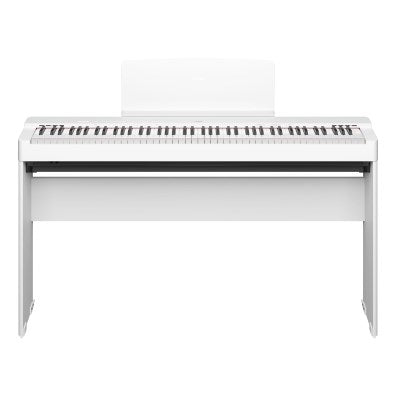 Yamaha P-225WH digital piano 88 keys White