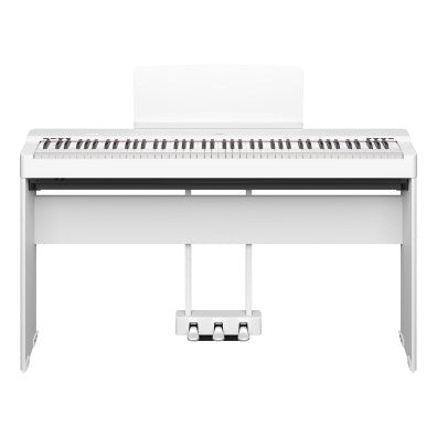 Yamaha P-225WH digital piano 88 keys White