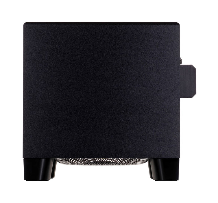 Yamaha HS8S subwoofer Black 150 W