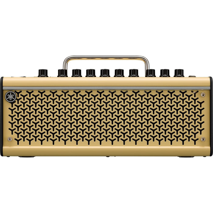 Yamaha THR10II  - combo guitar amplifier, Bluetooth speaker