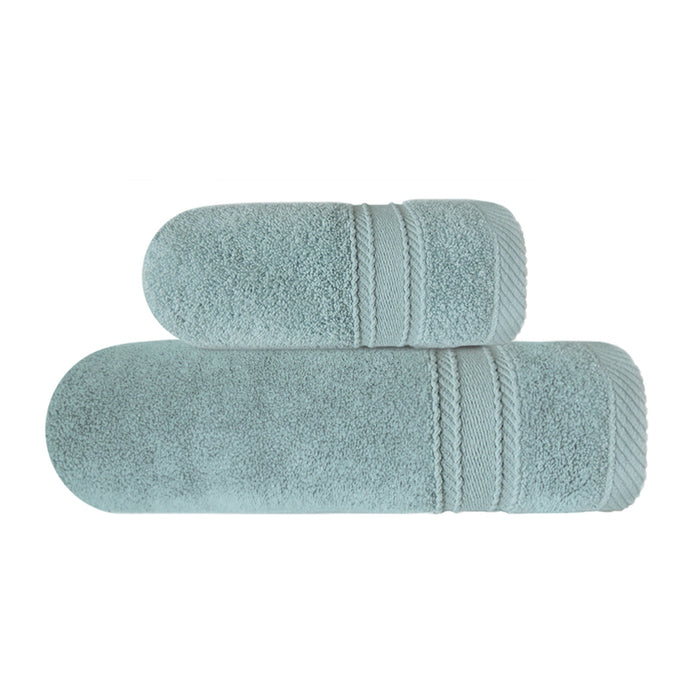 TOWEL YANA 80X150 CM 593 MP NORDIC