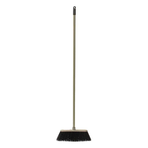 YARD BRUSH 36CM WITH APEX HANDLE - Мопове метли четки<<<Домашни потреби<<<Кухня<<<Praktiker
